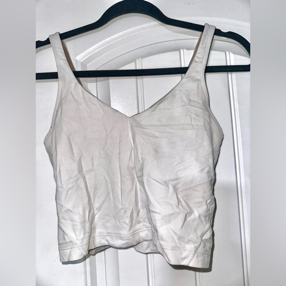 Lululemon Align Tank
